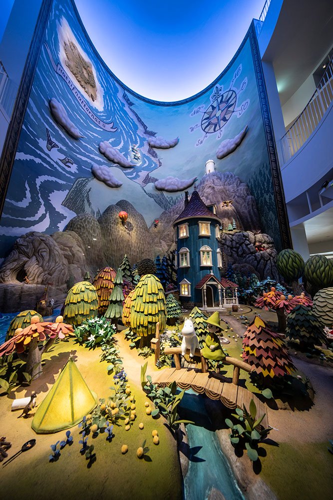 🏞️ 무민밸리 파크 이미지 4